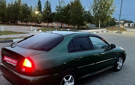 Mitsubishi Carisma I, 1999 год, 360 000 рублей, 4 фотография