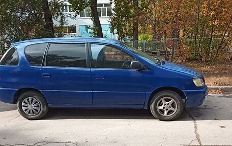 Toyota Ipsum II, 1997 год, 465 000 рублей, 3 фотография