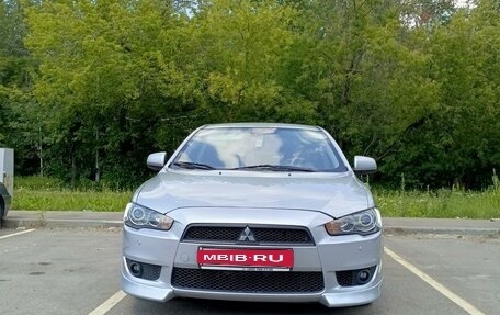 Mitsubishi Lancer IX, 2008 год, 910 000 рублей, 2 фотография