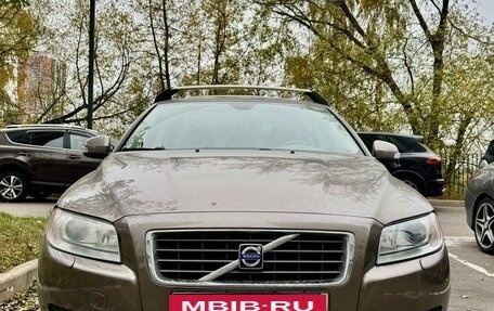 Volvo S80 II рестайлинг 2, 2007 год, 1 050 000 рублей, 3 фотография