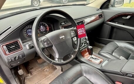 Volvo S80 II рестайлинг 2, 2007 год, 1 050 000 рублей, 7 фотография