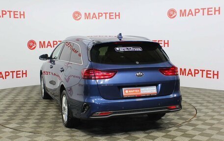 KIA cee'd III, 2019 год, 1 830 000 рублей, 7 фотография