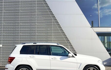 Mercedes-Benz GLK-Класс, 2014 год, 2 099 000 рублей, 4 фотография