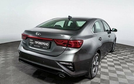 KIA Cerato IV, 2020 год, 2 529 000 рублей, 5 фотография