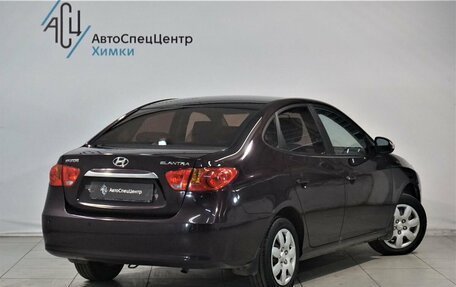 Hyundai Elantra IV, 2010 год, 799 800 рублей, 2 фотография