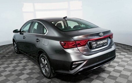 KIA Cerato IV, 2020 год, 2 529 000 рублей, 7 фотография