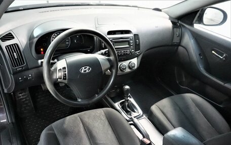 Hyundai Elantra IV, 2010 год, 799 800 рублей, 7 фотография