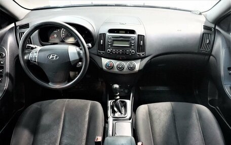 Hyundai Elantra IV, 2010 год, 799 800 рублей, 8 фотография