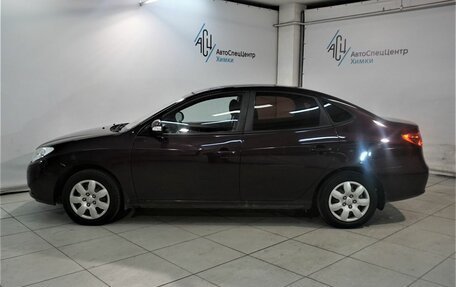 Hyundai Elantra IV, 2010 год, 799 800 рублей, 15 фотография