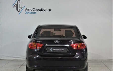 Hyundai Elantra IV, 2010 год, 799 800 рублей, 11 фотография