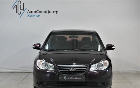 Hyundai Elantra IV, 2010 год, 799 800 рублей, 10 фотография