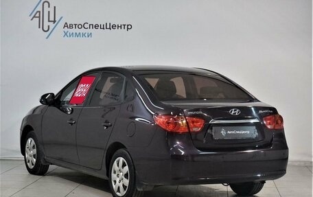 Hyundai Elantra IV, 2010 год, 799 800 рублей, 13 фотография