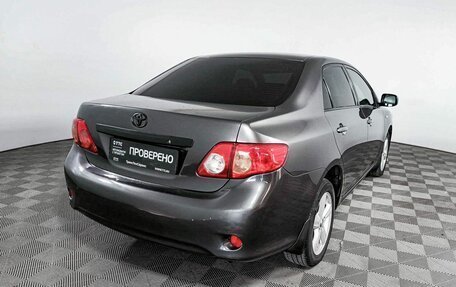 Toyota Corolla, 2007 год, 905 000 рублей, 5 фотография