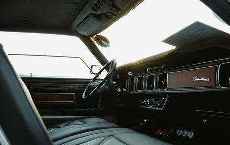 Lincoln Continental V, 1970 год, 5 700 000 рублей, 11 фотография