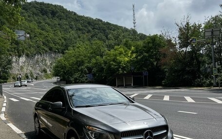 Mercedes-Benz CLA, 2015 год, 1 850 000 рублей, 8 фотография