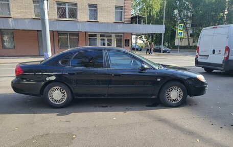 Ford Taurus IV рестайлинг, 2000 год, 275 000 рублей, 5 фотография