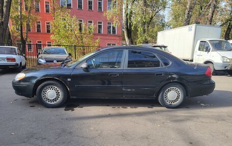 Ford Taurus IV рестайлинг, 2000 год, 275 000 рублей, 2 фотография