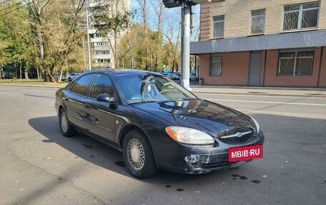 Ford Taurus IV рестайлинг, 2000 год, 275 000 рублей, 6 фотография