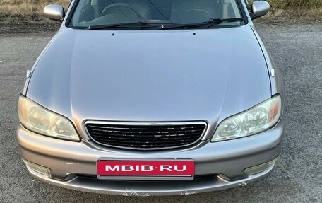 Nissan Cefiro III, 2000 год, 330 000 рублей, 2 фотография