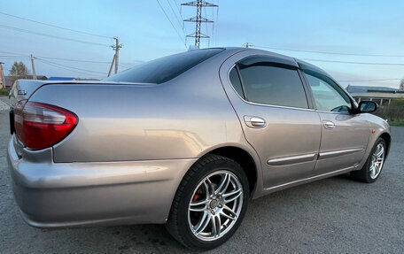 Nissan Cefiro III, 2000 год, 330 000 рублей, 7 фотография