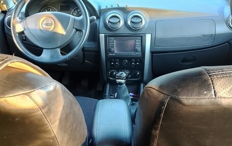 Nissan Almera, 2013 год, 660 000 рублей, 4 фотография