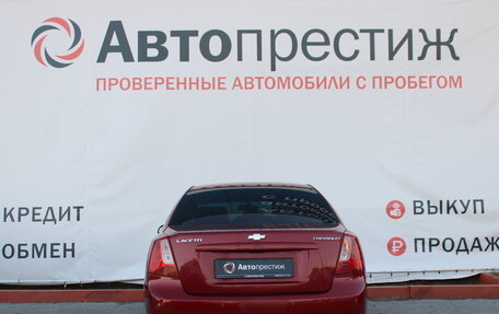 Chevrolet Lacetti, 2008 год, 542 000 рублей, 7 фотография