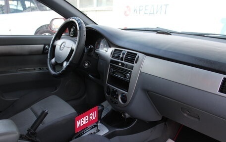 Chevrolet Lacetti, 2008 год, 542 000 рублей, 12 фотография