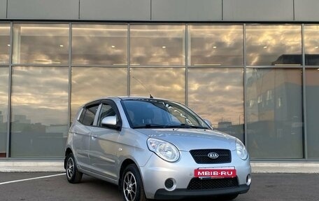 KIA Picanto I, 2010 год, 599 000 рублей, 2 фотография