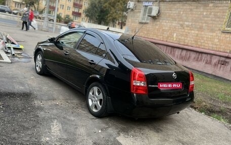 Nissan Primera III, 2004 год, 550 000 рублей, 1 фотография