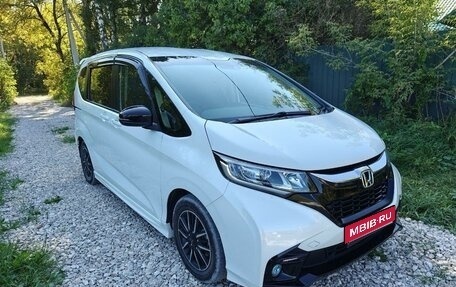 Honda Freed II, 2019 год, 2 300 000 рублей, 1 фотография