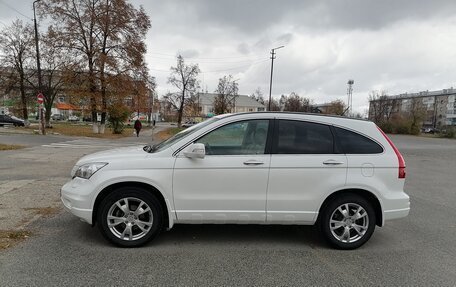 Honda CR-V III рестайлинг, 2012 год, 2 100 000 рублей, 10 фотография