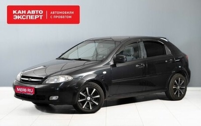 Chevrolet Lacetti, 2012 год, 550 000 рублей, 1 фотография