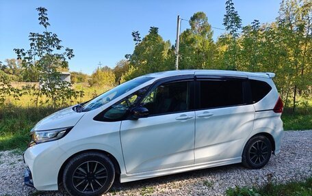 Honda Freed II, 2019 год, 2 300 000 рублей, 5 фотография