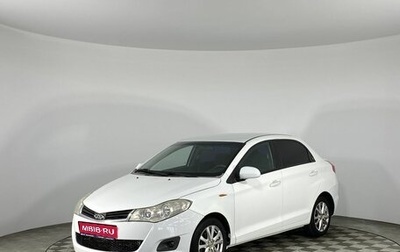 Chery Bonus (A13), 2011 год, 390 000 рублей, 1 фотография