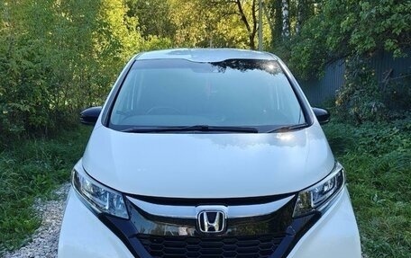 Honda Freed II, 2019 год, 2 300 000 рублей, 7 фотография