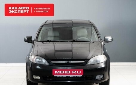 Chevrolet Lacetti, 2012 год, 550 000 рублей, 2 фотография