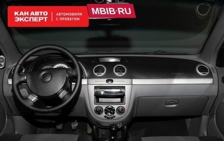 Chevrolet Lacetti, 2012 год, 550 000 рублей, 7 фотография