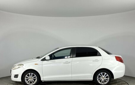 Chery Bonus (A13), 2011 год, 390 000 рублей, 10 фотография