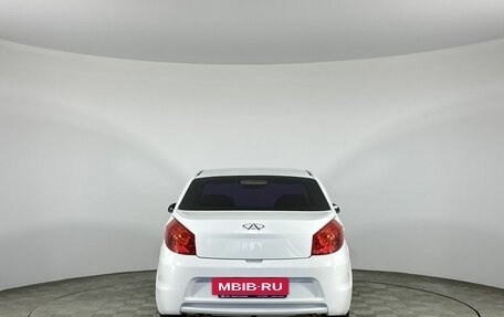 Chery Bonus (A13), 2011 год, 390 000 рублей, 8 фотография