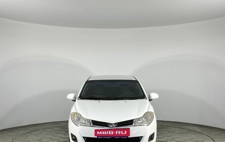 Chery Bonus (A13), 2011 год, 390 000 рублей, 3 фотография