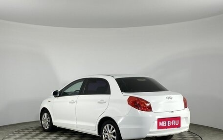 Chery Bonus (A13), 2011 год, 390 000 рублей, 7 фотография