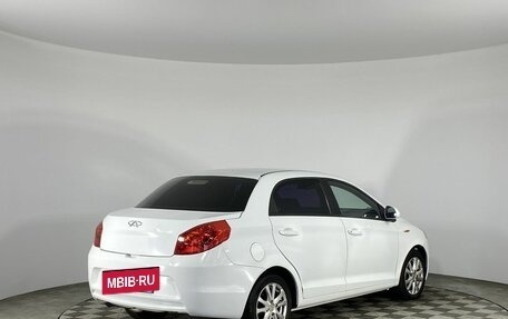 Chery Bonus (A13), 2011 год, 390 000 рублей, 6 фотография