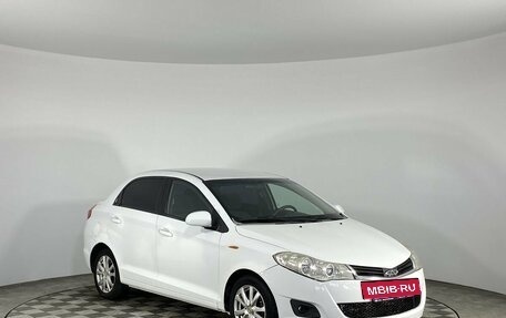 Chery Bonus (A13), 2011 год, 390 000 рублей, 2 фотография