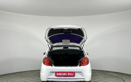 Chery Bonus (A13), 2011 год, 390 000 рублей, 9 фотография