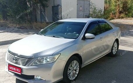 Toyota Camry, 2013 год, 1 770 000 рублей, 1 фотография