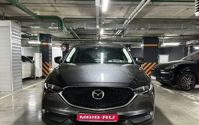 Mazda CX-5 II, 2022 год, 3 500 000 рублей, 1 фотография