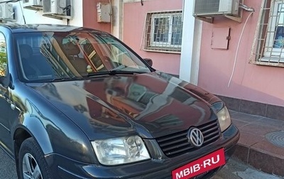 Volkswagen Jetta IV, 2000 год, 515 000 рублей, 1 фотография