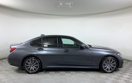 BMW 3 серия, 2021 год, 4 419 000 рублей, 4 фотография