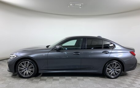 BMW 3 серия, 2021 год, 4 419 000 рублей, 8 фотография