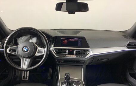 BMW 3 серия, 2021 год, 4 419 000 рублей, 13 фотография